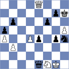 Turner - Kriebel (Czech Republic CZE, 2025)