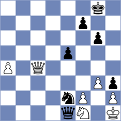 Korpics - Ansell (chess.com INT, 2024)