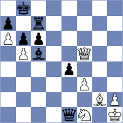 Cardozo - Ismagilov (chess.com INT, 2023)