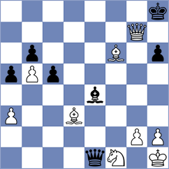 Corona Monraz - Georg (chess.com INT, 2025)