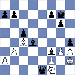 Jonnalagadda - Ambartsumova (chess.com INT, 2024)