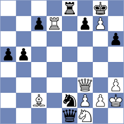 Ozates - Gratz (Lichess.org INT, 2021)