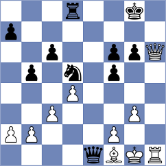 Bozorov - Sygulski (chess.com INT, 2025)