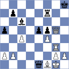 Thurner - Van Meter (Wellington NZL, 2025)