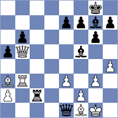 Zudov - Zakharov (Moscow, 1991)