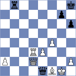 Arias - Neustroev (chess.com INT, 2025)