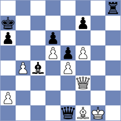 Hernandez Perez - Mohamed Garcia (Marbella ESP, 2023)