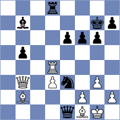 Habarov - Kravtsov (Vladivostok, 2008)