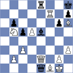Pershin - Galstyan (chess.com INT, 2024)