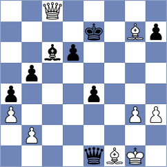 Guerra Tulcan - Szyszylo (chess.com INT, 2023)