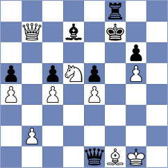 Wensing - Zavgorodniy (Dusseldorf GER, 2023)