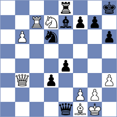 Paramzina - Hoffmann (chess.com INT, 2025)