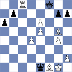 Stegemann - Gissler (Playchess.com INT, 2020)