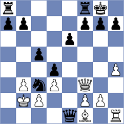 Ortiz Rodriguez - Kletzerman (Frankfurt, 2004)