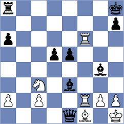 Huston - Lashkin (chess.com INT, 2024)