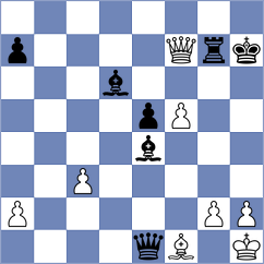 Nurmamedov - Khalikian (Riga, 1975)