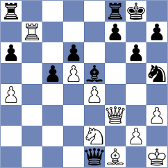 Frempong-Smart Daniel - Liu (chess.com INT, 2025)