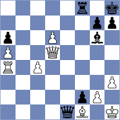 Vinolas Anglada - Hernandez (chess.com INT, 2025)