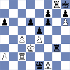 Belyaeva - Berger (chess.com INT, 2021)