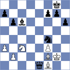 Kocharin - Askarov (chess.com INT, 2025)