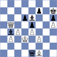 Khodko - Asgeirsson (Chess.com INT, 2020)