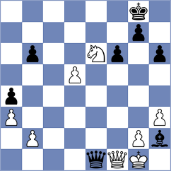 Sheehan - Barria Zuniga (chess.com INT, 2025)