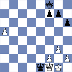 Garcia Hernandez - Montero Montero (Madrid, 2008)