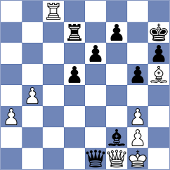 Milosevic - Zlatkovic (Belgrade, 2008)