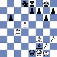 Lewiarz - Czarnecki (Leba, 2006)
