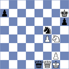 Bulmaga - Szente Varga (chess.com INT, 2024)