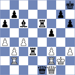 Romero Barkouk - Klisowski (Wroclaw POL, 2024)