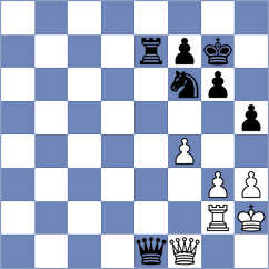 Harutyunyan - Zagorac (Rhodes GRE, 2025)