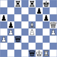Studer - Baltag (Chess.com INT, 2020)