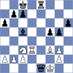 Robinson - Asha huang Limboo (Budapest HUN, 2024)