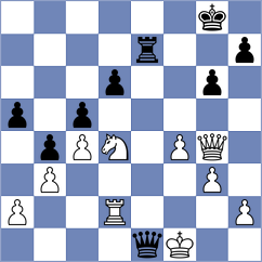 Otwinowska - Lebel Arias (Challes, 1990)