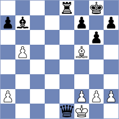 Duarte Cramer - Bryant (chess.com INT, 2025)