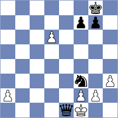 Sawlin - Bortnyk (Chess.com INT, 2020)