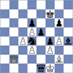 Brancaleoni - Hernandez Amura (chess.com INT, 2024)