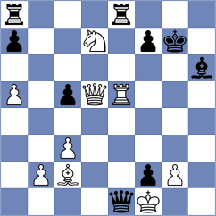 Martin - Shaked (Los Angeles, 1995)