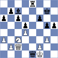 Pham - Kambrath (chess.com INT, 2022)