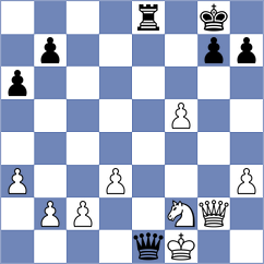 Thielscher - Powalla (Playchess.com INT, 2020)