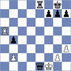 Bekker Jensen - Havrdova (Szombathely, 1993)