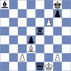Smieszek - Mesquita (chess.com INT, 2025)
