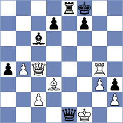 Kumarappan - Abrahams (chess.com INT, 2024)