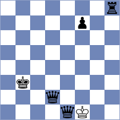 Vanderbeek - Shudalai (Chess.com INT, 2021)