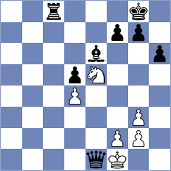 Donatti - Glek (chess.com INT, 2024)