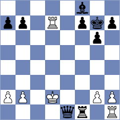 Kozarev - Badev (Sofia, 2006)