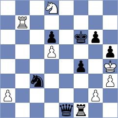 Knoblauch - Jacobson (Karlsruhe GER, 2025)
