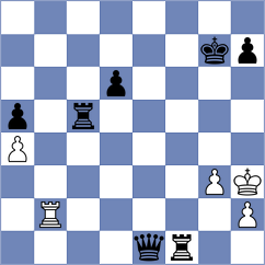 Zavivaeva - Karttunen (chess.com INT, 2022)