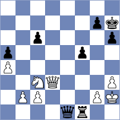 Graham - Hoffmann (Chess.com INT, 2021)